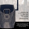 Wildgame Innovations Terra XT 2.0 Three Cellular Trail Cameras 2 Pack Bundle - 4 of 4