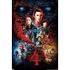 Trends International Netflix Stranger Things: Season 4 - One Sheet Unframed Wall Poster Prints - 4 of 4