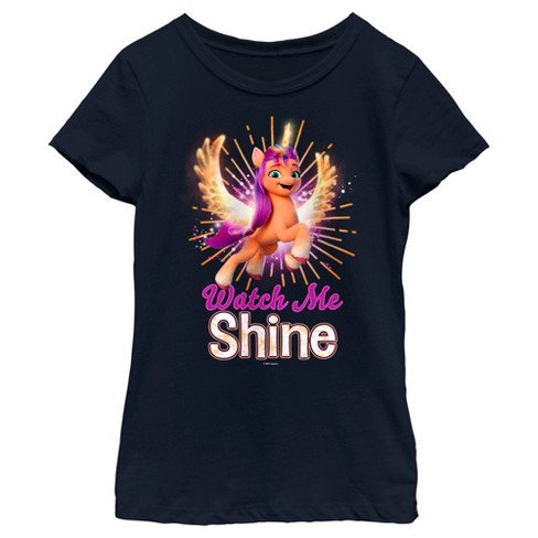 My Little Pony: A New Generation Friendship Shine Collection (target  Exclusive) : Target