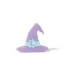 Vivitar Novelty Bedroom Doorbell - Witches Hat - 2 of 4