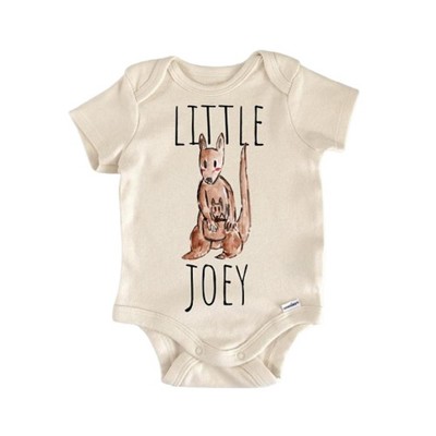 Kangaroo Roo Joey - Baby Boy Girl Clothes Infant Onesie® Funny Cute Newborn GS1