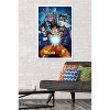Trends International Dragon Ball Super - Groups Framed Wall Poster Prints - 2 of 4