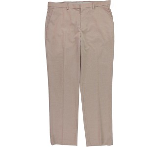 Perry Ellis Mens Modern Fit Dress Pants Slacks - 1 of 3