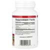 Natural Factors Maca Rich®, Maca Concentrate With Korean Ginseng, Super Strength, 90 Vegetarian Capsules - 2 of 2