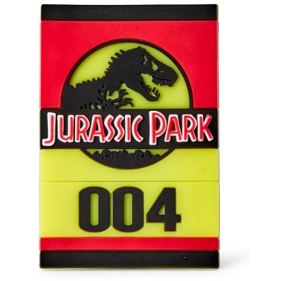 Underground Toys Jurassic Park Magnet