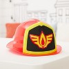 Disney Junior Firebuds Bo's Firefighter Lights & Sounds Helmet - 3 of 4