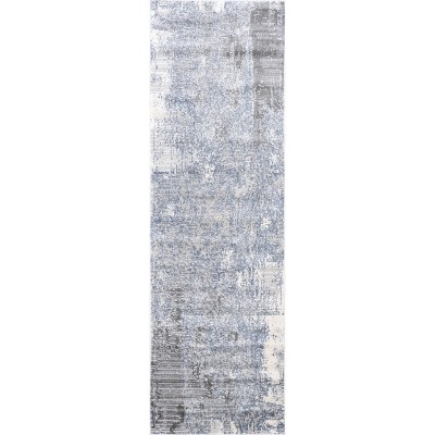 Nuloom Alice Abstract Waterfall Indoor Area Rug