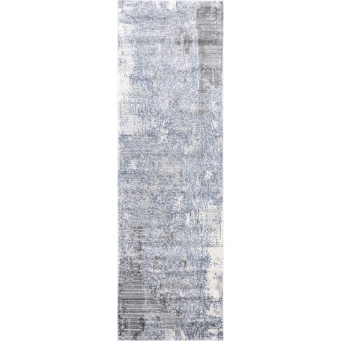 Nuloom Alice Abstract Waterfall Area Rug : Target