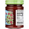 Crofters Organic Raspberry Fruit Spread, 10 Ounce - 6 per case. Y - 3 of 3