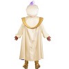 HalloweenCostumes.com Plus Size Men's Disney Aladdin Prince Ali Costume | Officially Licensed Shirt,  Cape, Turban, and Shoe Covers - 4 of 4