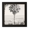 Bree Madden Laguna Surf Day Framed Wall Poster - Deny Designs - 4 of 4