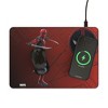 Marvel Deadpool MechLine 15-Watt Wireless Charger and Mouse Pad - 2 of 3
