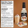 Syruvia Yogurt Bowl Syrup for Coffee 25.4 fl oz Premium Coffee Flavoring Syrup - 3 of 4