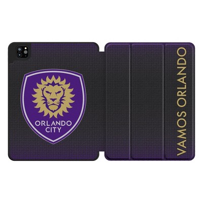 Keyscaper MLS Eastern Conference Teams Linen Tablet Case for Apple iPad