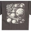 Men's - Instant Message - Celestial Objects Short Sleeve Graphic T-Shirt - 2 of 4