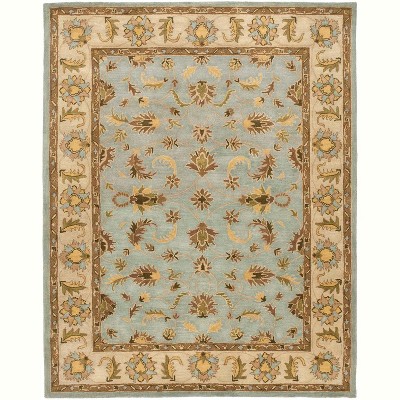 Heritage HG913 Handmade Rug - Safavieh