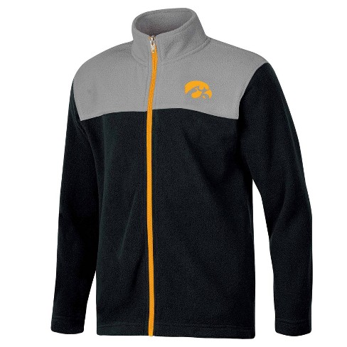 Columbia iowa hawkeye discount jacket