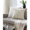 Mark & Day Juan Modern Throw Pillow - 2 of 4
