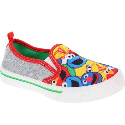 Sesame Street Low top Sneaker Target