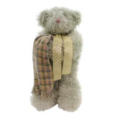 Boyds Bears Plush 14.0 Inch Bundles B Joy Baby Bear Soft Plush Figurines