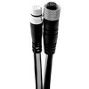 Raymarine A06075 Device Net FE NMEA to SeaTalk NG Adapter - 1M. - 2 of 2