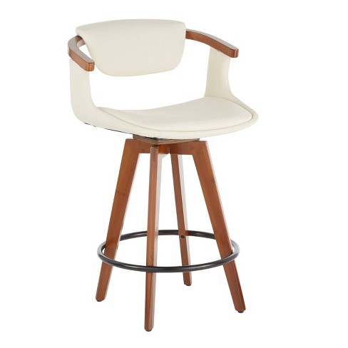 Mid century deals bar stools target