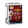 Funko POP! DC Comics: PeaceMaker - PeaceMaker (with Eagly) - 3 of 3