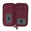 Buxton Women's Styling Vegan Leather Ultimate Organizer - 2 of 4