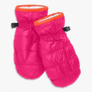 Primary Kids Lightweight Puffer Mittens - 1 of 1