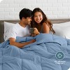 Bare Home Goose Down Alternative Comforter Set - 3 of 4