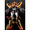 God Σ  (Sigma) Gravion Model Kit MODEROID | Gravion Zwei | Good Smile Company 0 - 2 of 4