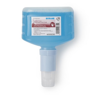 Bacti-Foam Foaming Antimicrobial Soap Floral Scent 750 mL
