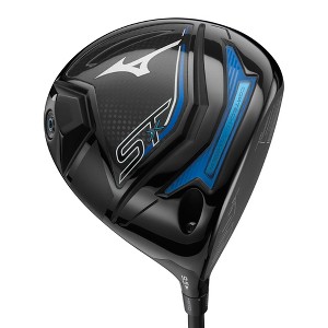 Mizuno ST-X 230 Driver 10.5° UST LIN-Q Red 5 Regular - 1 of 3