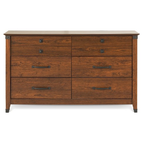 Child Craft Redmond Double Dresser Target