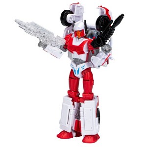 Autobot Minerva Deluxe Class | Transformers Generations Legacy Action figures - 1 of 3