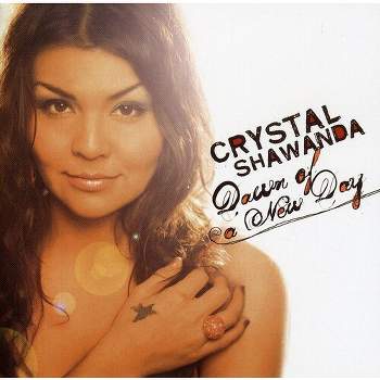 Crystal Shawanda - Dawn of a New Day (CD)