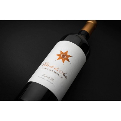 Clos de los Siete Red Blend - 750ml Bottle