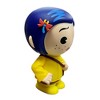 Monogram International Inc. Coraline 8 Inch PVC Figural Bank - 2 of 4