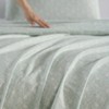 Tommy Bahama Cool Zone 100% Cotton Percale Sheet Set - 3 of 4