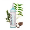 Girl+Hair Cleanse with Shea Butter & Tea Tree Oil Ultra Moisturizing Sulfate Free Shampoo - 10.1 fl oz - image 3 of 4