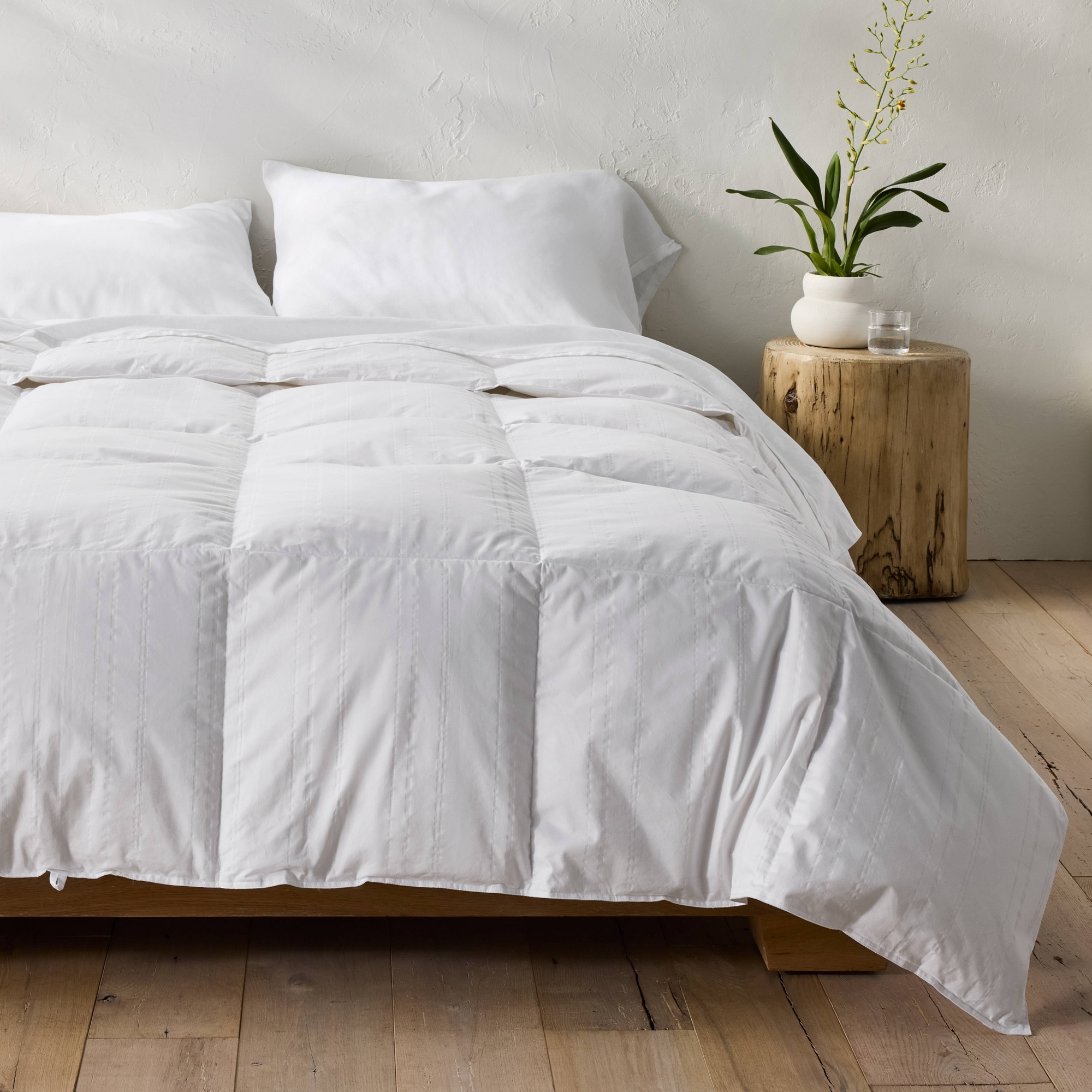 Full/Queen All Season Premium Down Comforter - Casaluna™