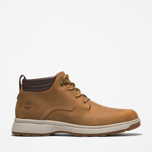 Timberland on sale chukka wheat