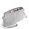 Vera Bradley Women's Outlet Lighten Up Essential Zip Wristlet - 2 of 2