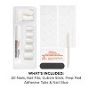 Sally Hansen Salon Effects Perfect Press-On Kit - 24ct - 3 of 4