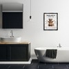 Stupell Industries Sassy Basket Case Laundry Floating Frame Canvas Art - 3 of 4
