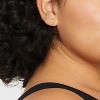 Bijoux Sport by Luv Aj MLB Gold Logo Stud Earrings - 2 of 3