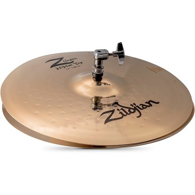 Zildjian Z Custom Hi-hat Cymbals 15 In. Pair : Target