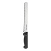 Dexter P94805B 12" Scalloped Edge Bread/Sandwich Knife - 2 of 3