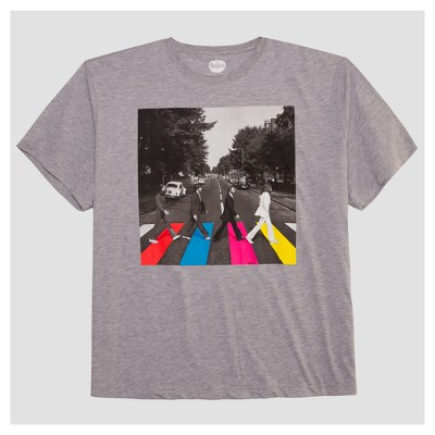 beatles shirt target