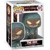 Funko POP! Rocks: Disturbed - The Guy - Vinyl Figure #321 #65703 - 3 of 3